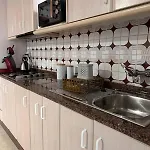 Duplex Manuel Galian アパート *