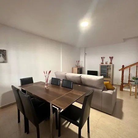 Duplex Manuel Galian Appartement Torrevieja