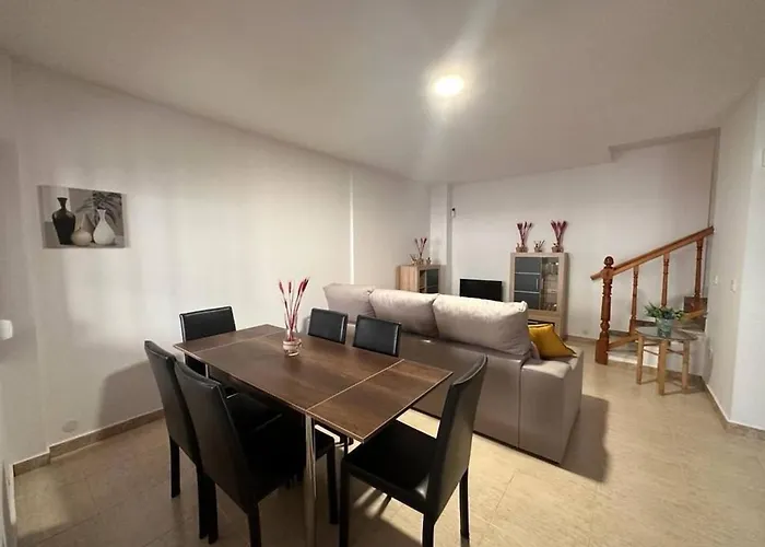 Duplex Manuel Galian Appartement Torrevieja