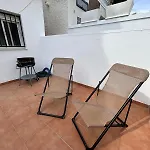 Duplex Manuel Galian 公寓 *