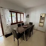 Duplex Manuel Galian 托雷维耶哈