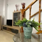 公寓 Duplex Manuel Galian 托雷维耶哈