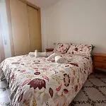 Duplex Manuel Galian 托雷维耶哈
