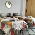 Duplex Manuel Galian 公寓