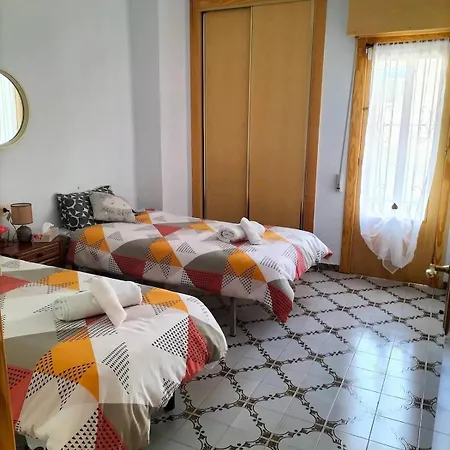 شقة Duplex Manuel Galian *