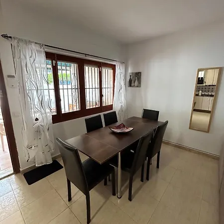 Duplex Manuel Galian تورّيفيِخا