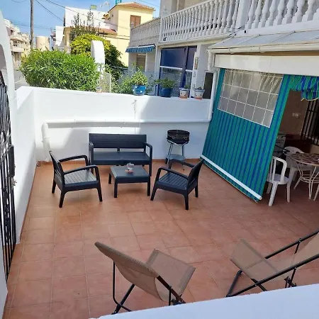 شقة Duplex Manuel Galian *