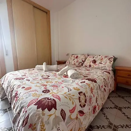 Duplex Manuel Galian تورّيفيِخا