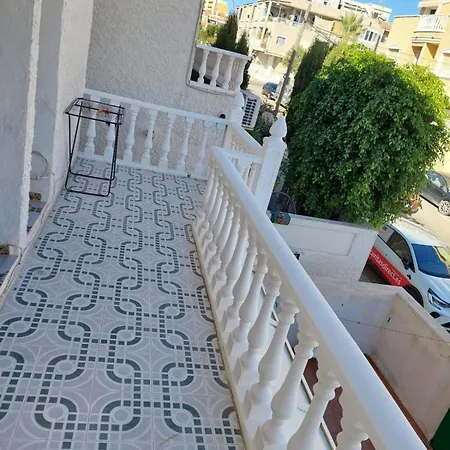 شقة Duplex Manuel Galian