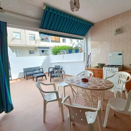 شقة Duplex Manuel Galian *